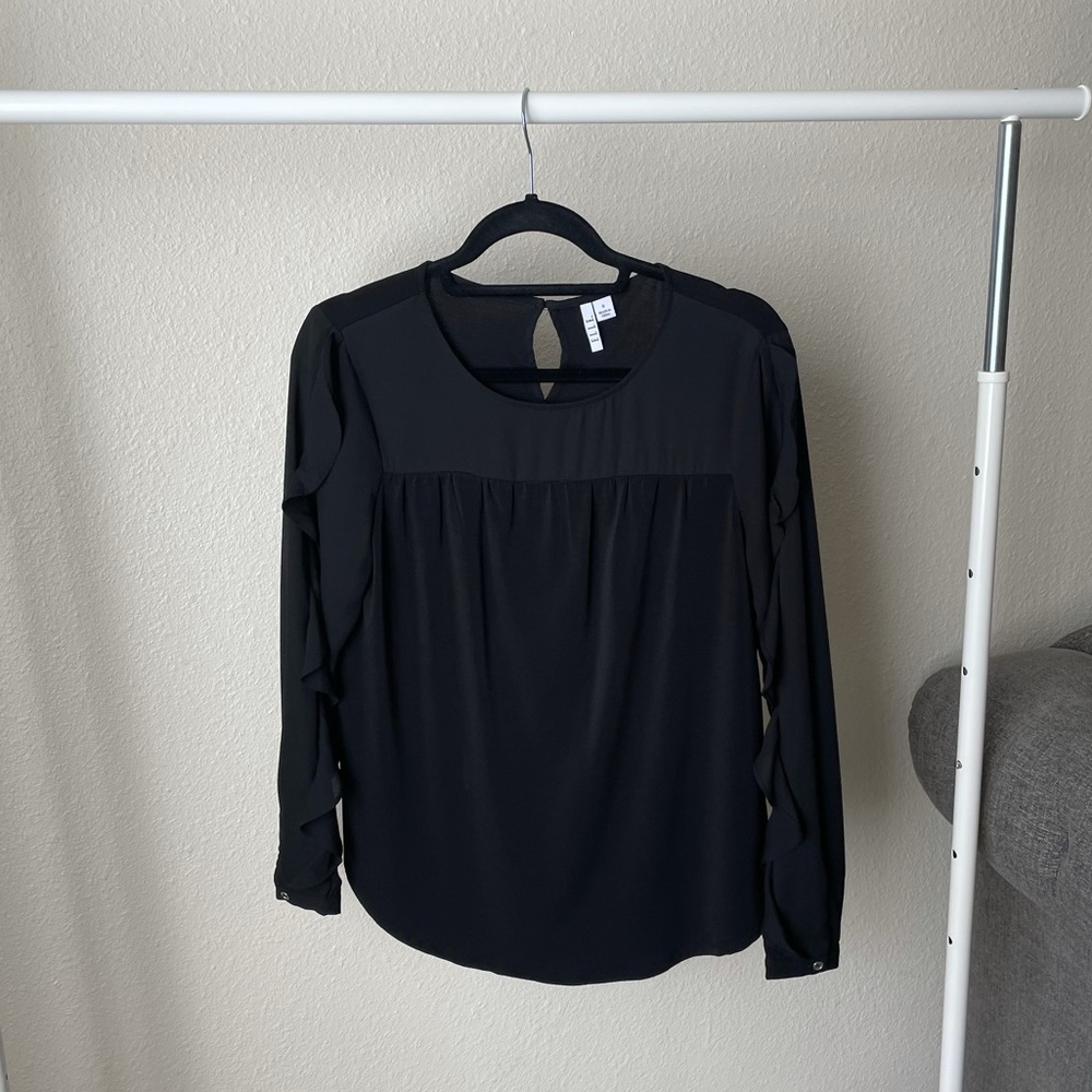 Women’s blouse
